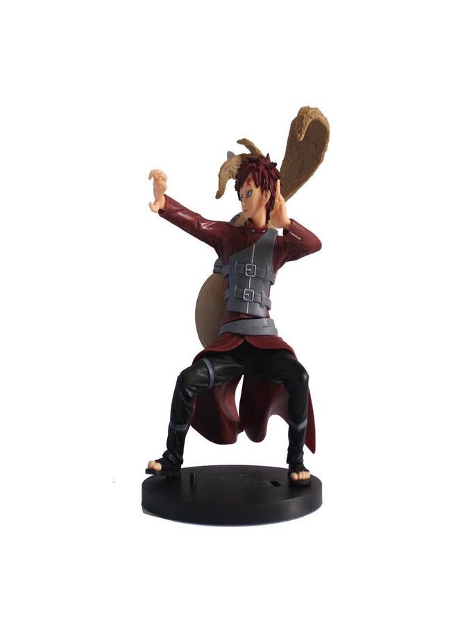 Offo Gaara Action Figure for Home Decors, Office Desk and Study Table - Image 1